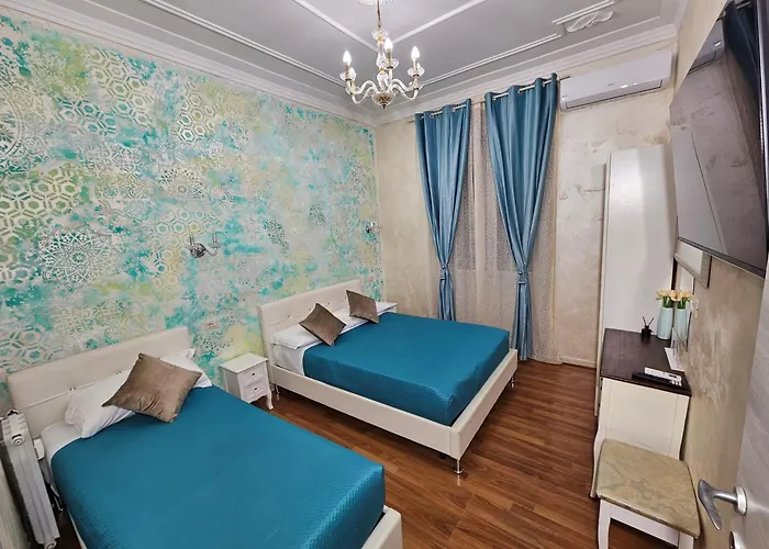 Al Apartment