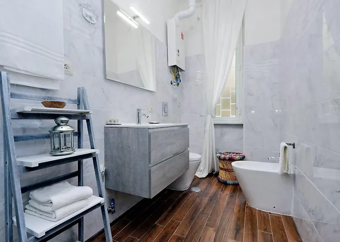 Al Apartment Rome