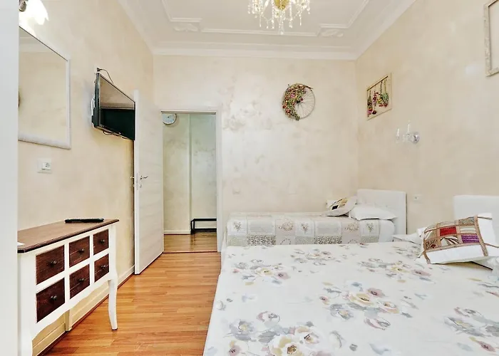 Al Apartment Rome