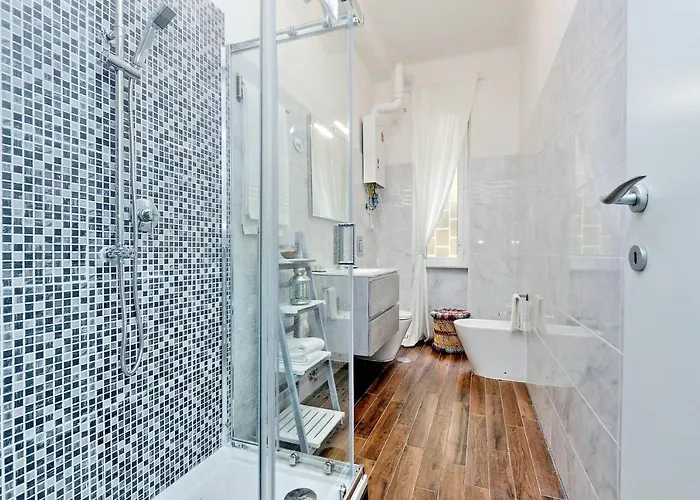 Al Apartment Rome