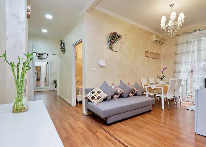 Apartment Al