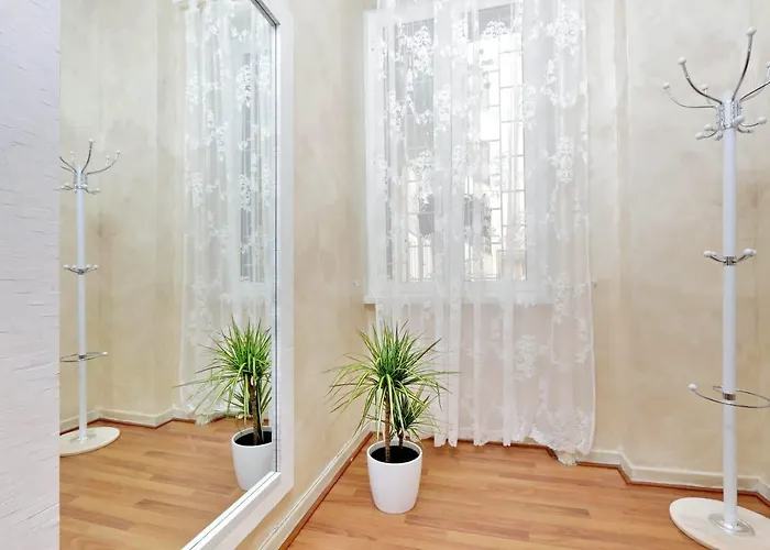 Apartment Al Rome